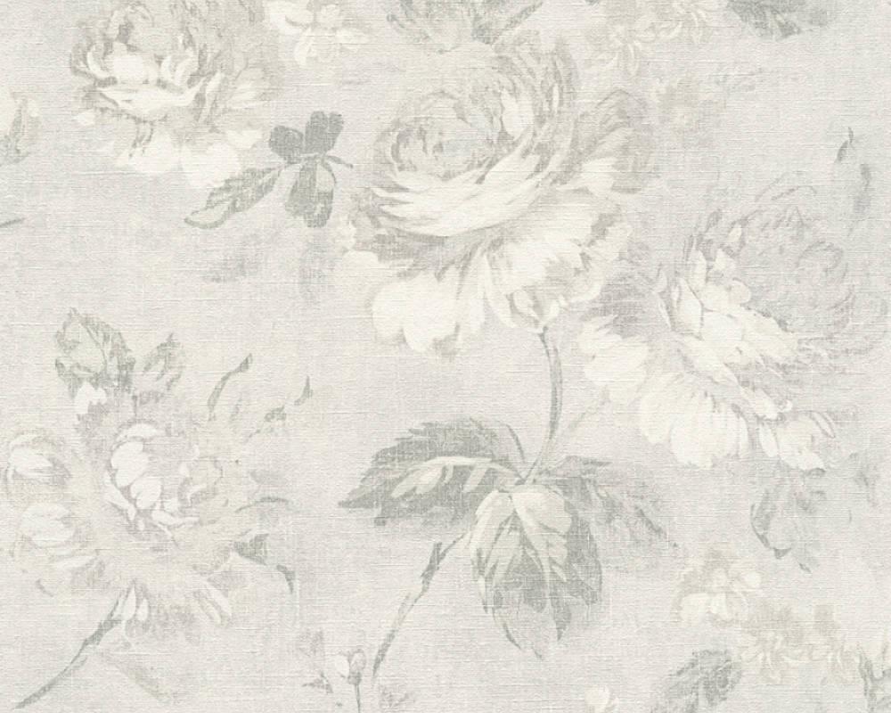 Обои виниловые на флизелиновой основе 0,53х10,05 A.S.Creation Secret Garden 33604-3