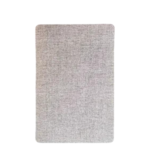 Коврик для сервировки стола Граф Empire 45х30 см Серый (f38680c6)