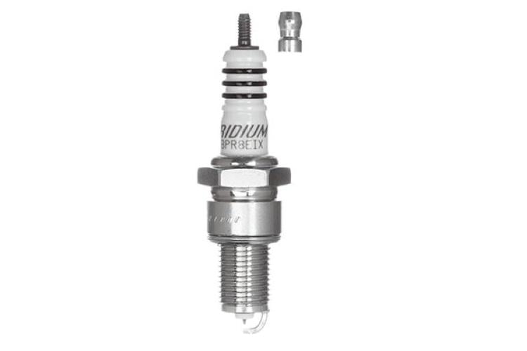 Свічка запалювання NGK BPR6EIX
