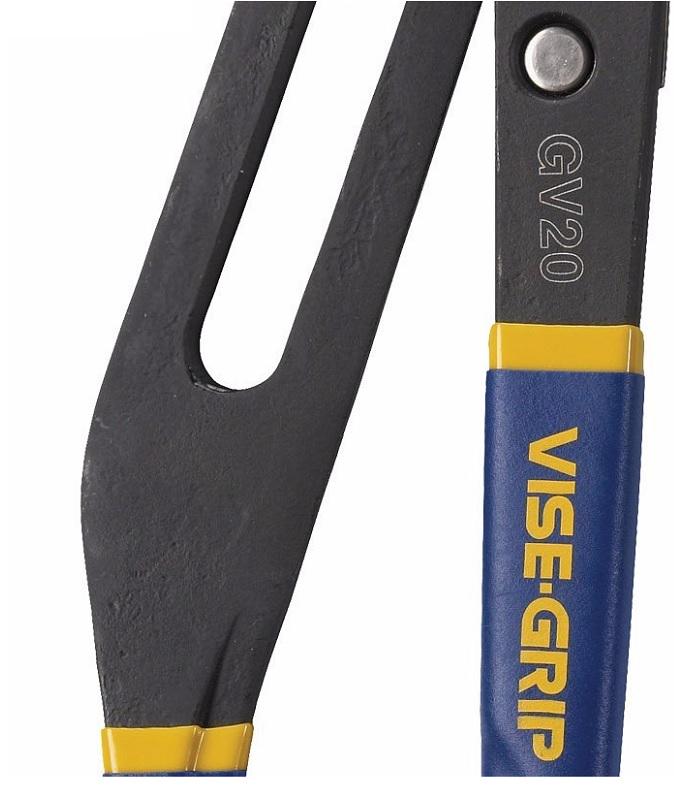 Плоскогубцы Irwin Groove Lock pliers 20" /510 мм (2078120) - фото 2