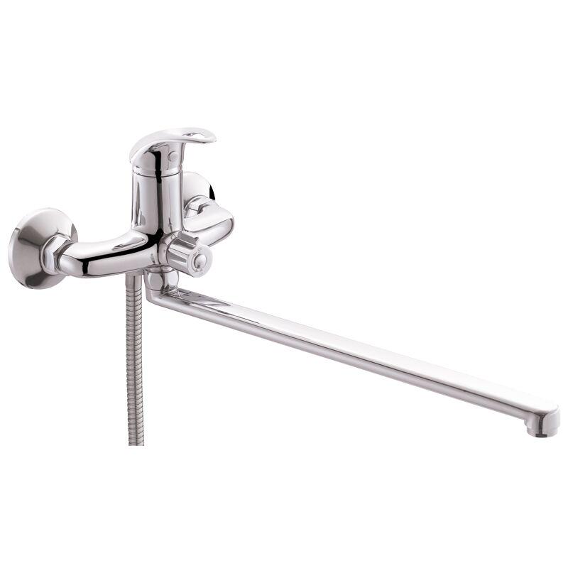 Смеситель для ванны Haiba Premiere 006 euro (HB0350)