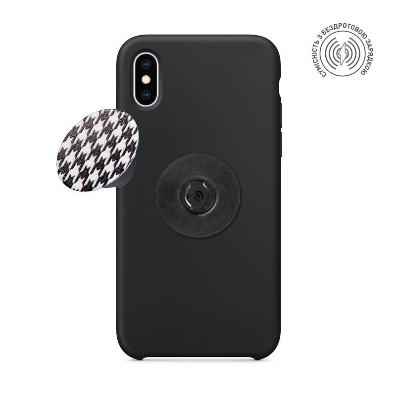 Тримач попсокет Luxe Cube Popsockets POP 007 Коко зйомний верх - фото 10