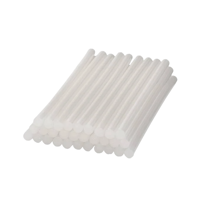 Стержни для термопистолета Стандарт 35 шт. (4279) Стержни для термопистолета Стандарт 35 шт. (4279)