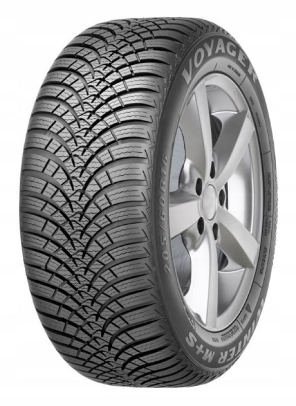 Шина Voyager Winter 175/70 R14 84T зима - фото 1