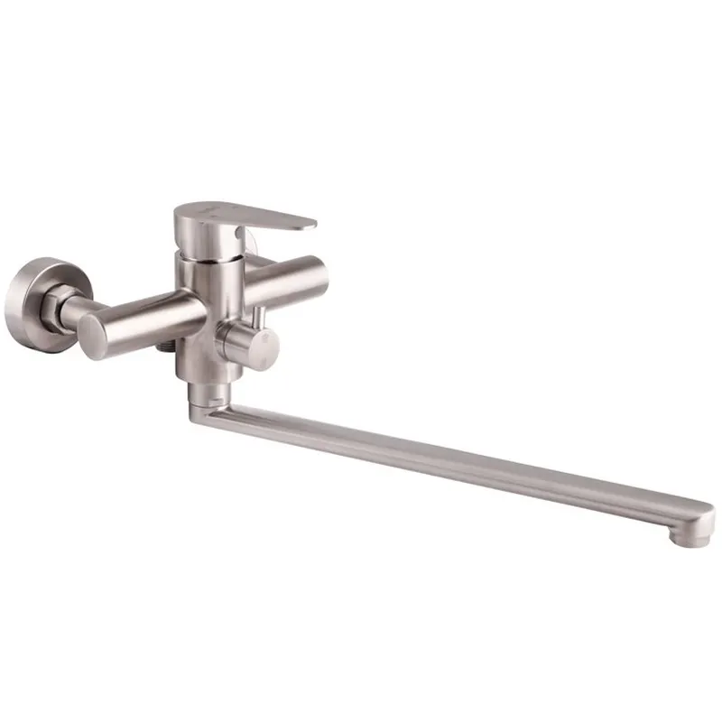 Смеситель для ванны Haiba DAX 006 (HB3900)