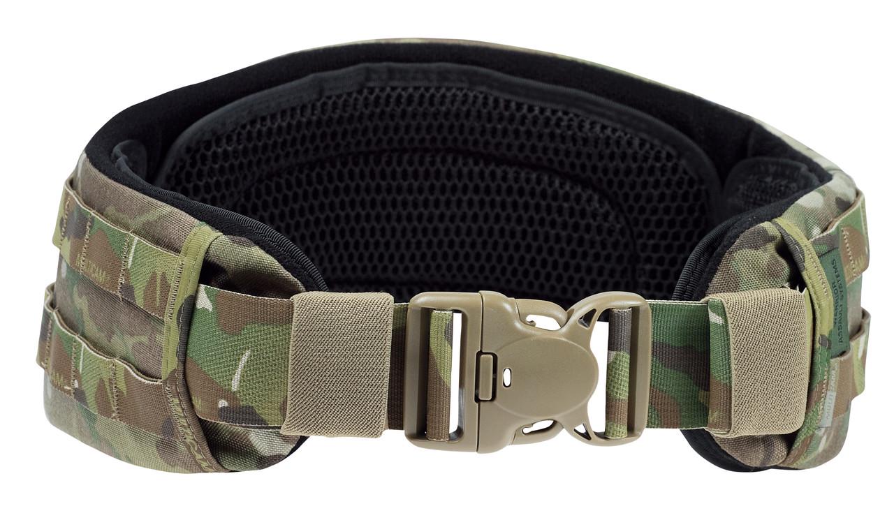 Ремень разгрузочный Warrior Assault System Frag Belt Multicam