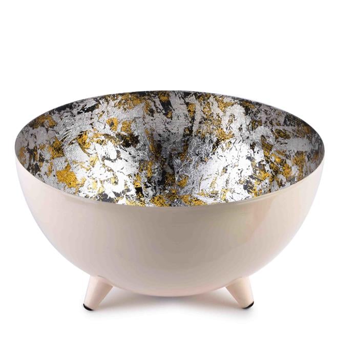 Фруктовница металлическая Anisha 31 см (35291)