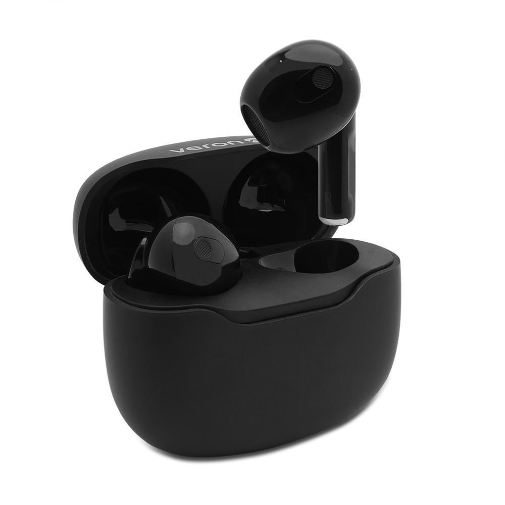 Наушники Veron W07 Liberty Black