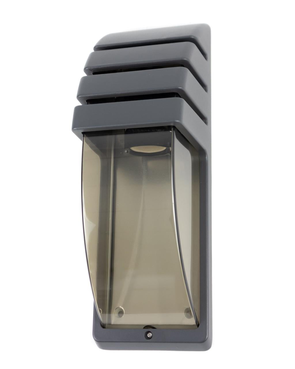 Светильник уличный Nowodvorski 3393 Mistral E27 1x23W (2229964926)