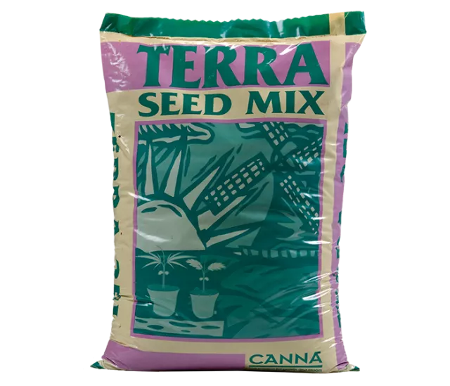 Грунт Canna Terra Seedmix 25 л