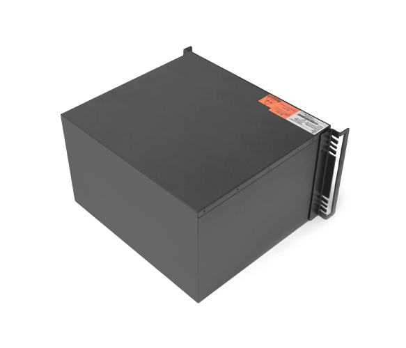 Акумуляторна батарея Ritar LiFePO4 51.2V 150Ah 7680Wh для монтажу у стійку (29189816) - фото 3 Акумуляторна батарея Ritar LiFePO4 51.2V 150Ah 7680Wh для монтажу у стійку (29189816) - фото 3