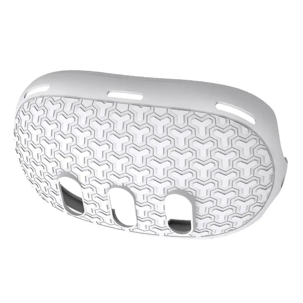 Чехол на шлем для Meta Quest 3 White (ACS-CCNSMQ3wh)