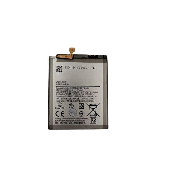 Аккумулятор для Samsung A20E/A202/A10E/A102 (000559984)