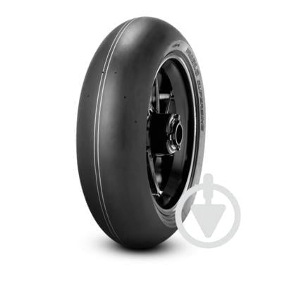 Автошина PIRELLI Diablo Superbike SC1 Slick NHS 110/70 R17 NHS