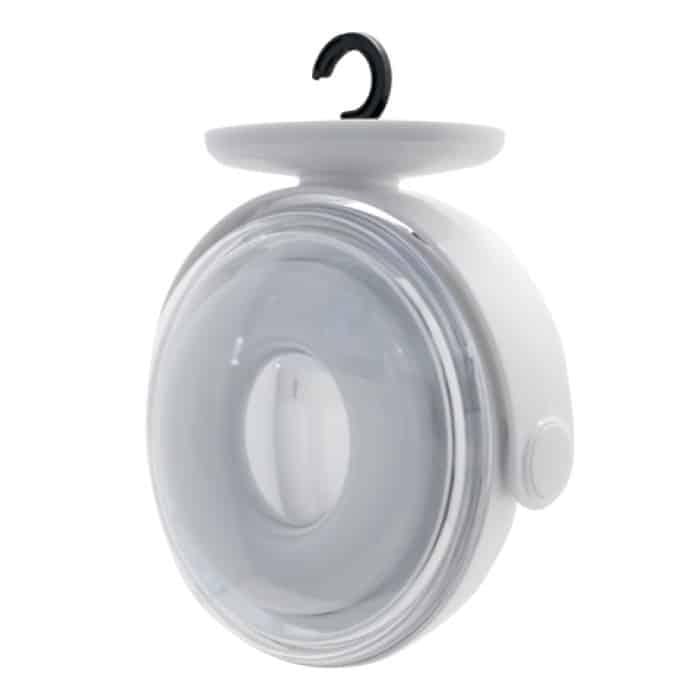 Світильник акумуляторний HOROZ ELECTRIC VOLLER SMD LED 10w