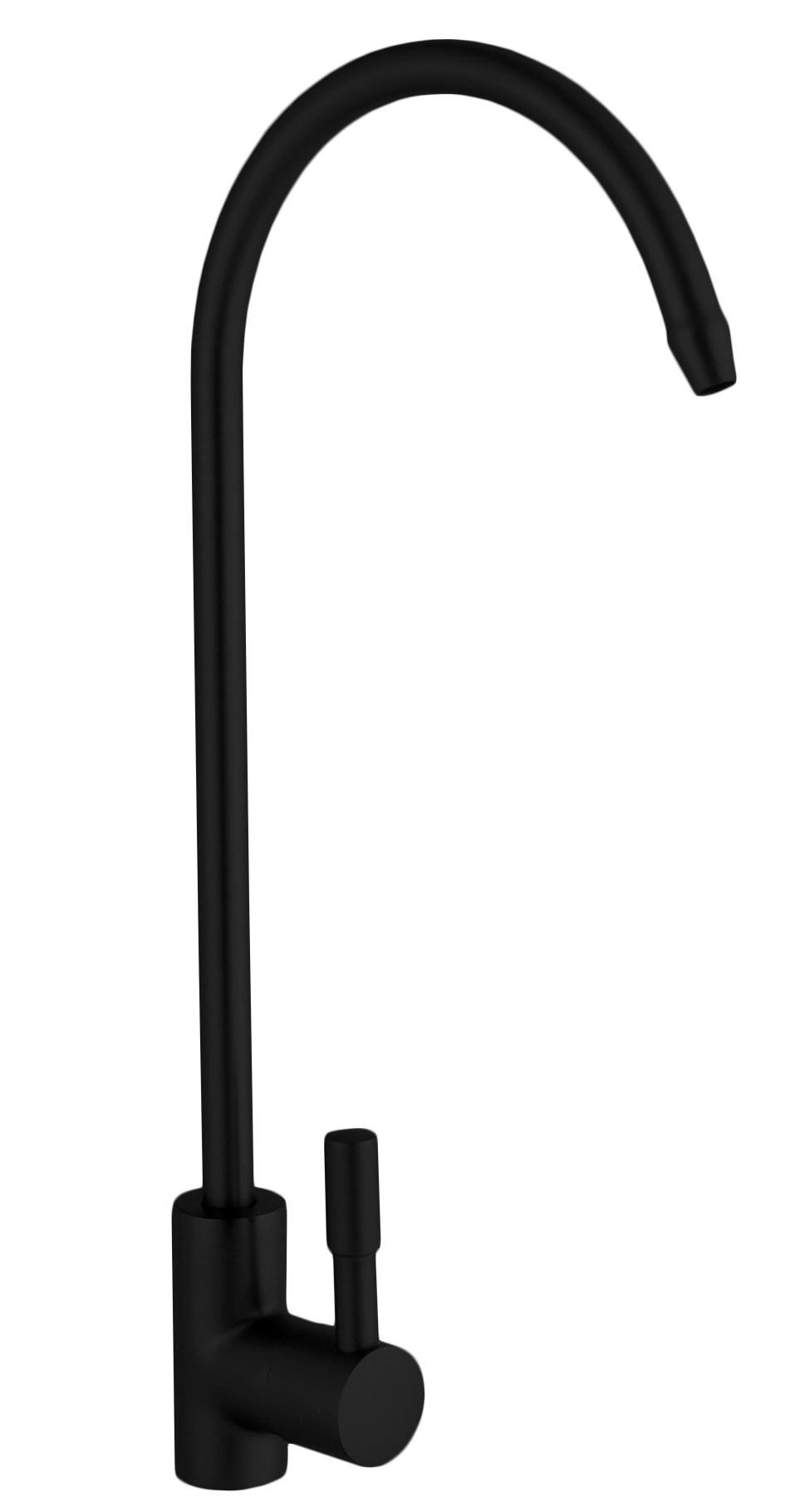 Кран для обратного осмоса Globus Lux Lazer GLLR-55M-BB (000029886)