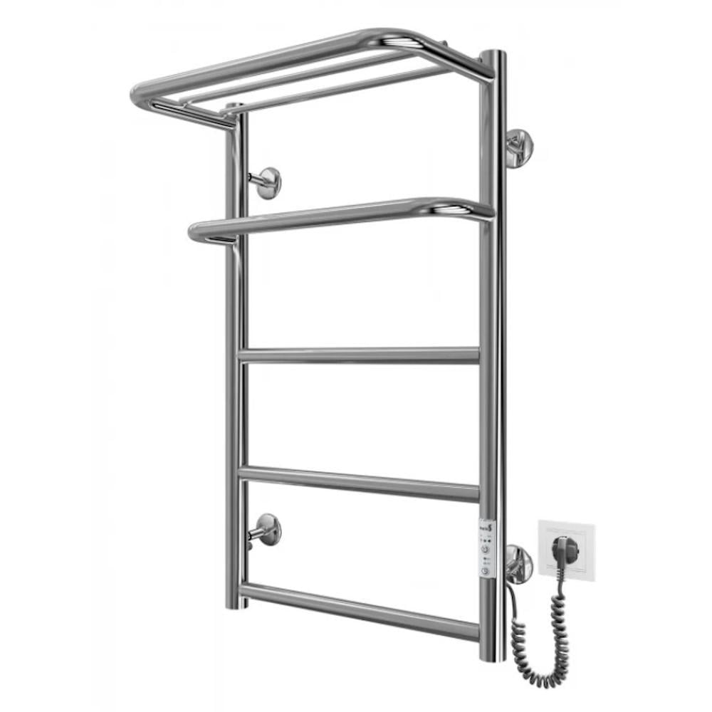 Полотенцесушитель электрический МАРИО Hotel-I 650х430/240 TR К (TK-4820111356652)