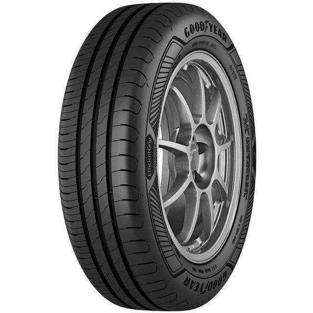 Шина летняя Goodyear EfficientGrip Compact 2 175/70 R14 84T (1002477233) - фото 1