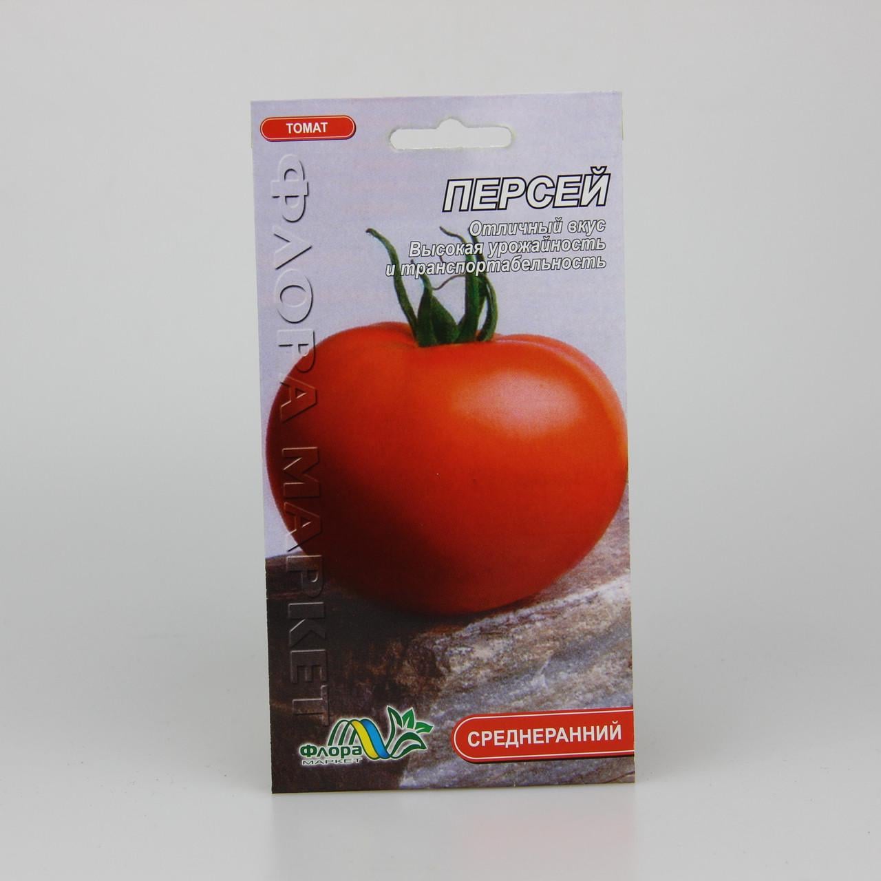 Семена томата Персей 0,3 г (26057) Семена томата Персей 0,3 г (26057)