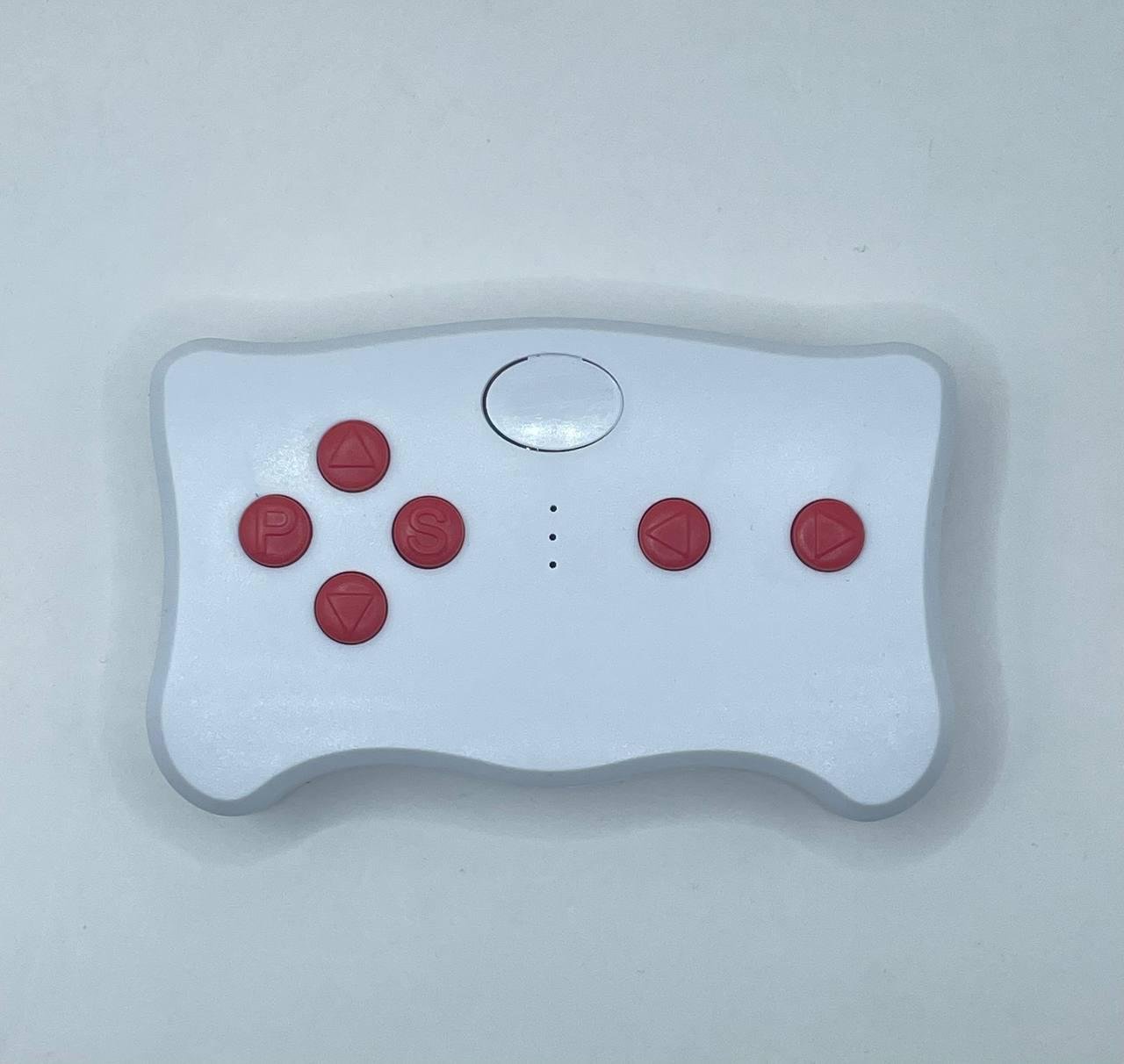 Пульт керування Bambi TX 10 для дитячого автомобіля (02314782) Пульт керування Bambi TX 10 для дитячого автомобіля (02314782)