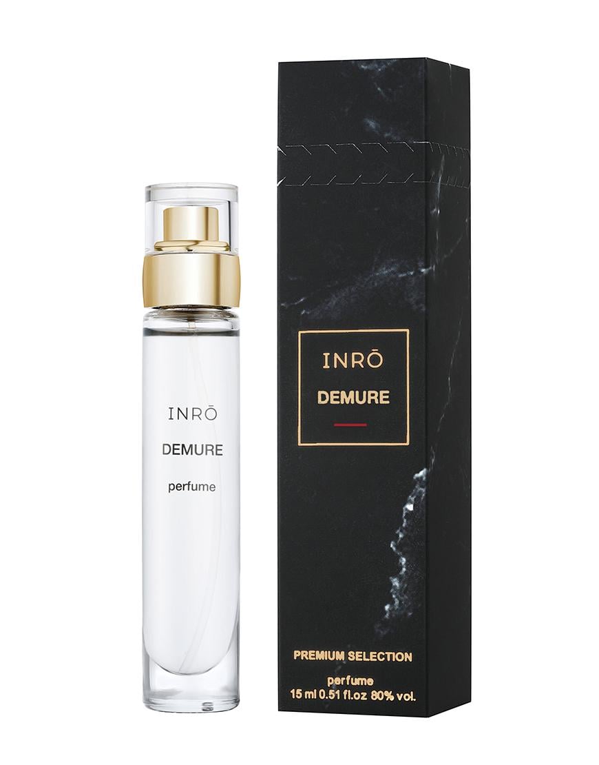 Парфум Demure чоловічий INRO 15 мл