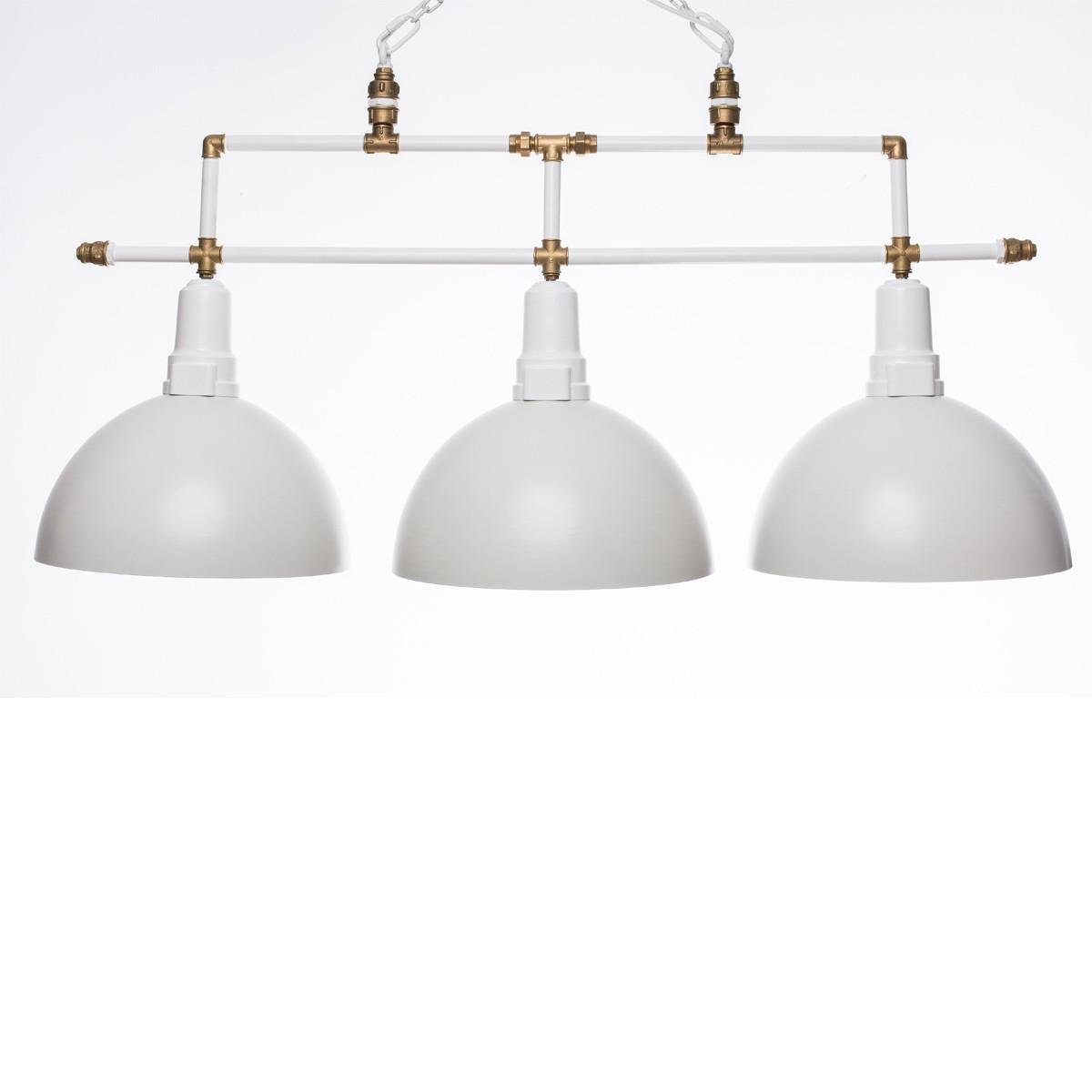 Люстра Pikart Lights 3Round 2827 Белый (1692308593)