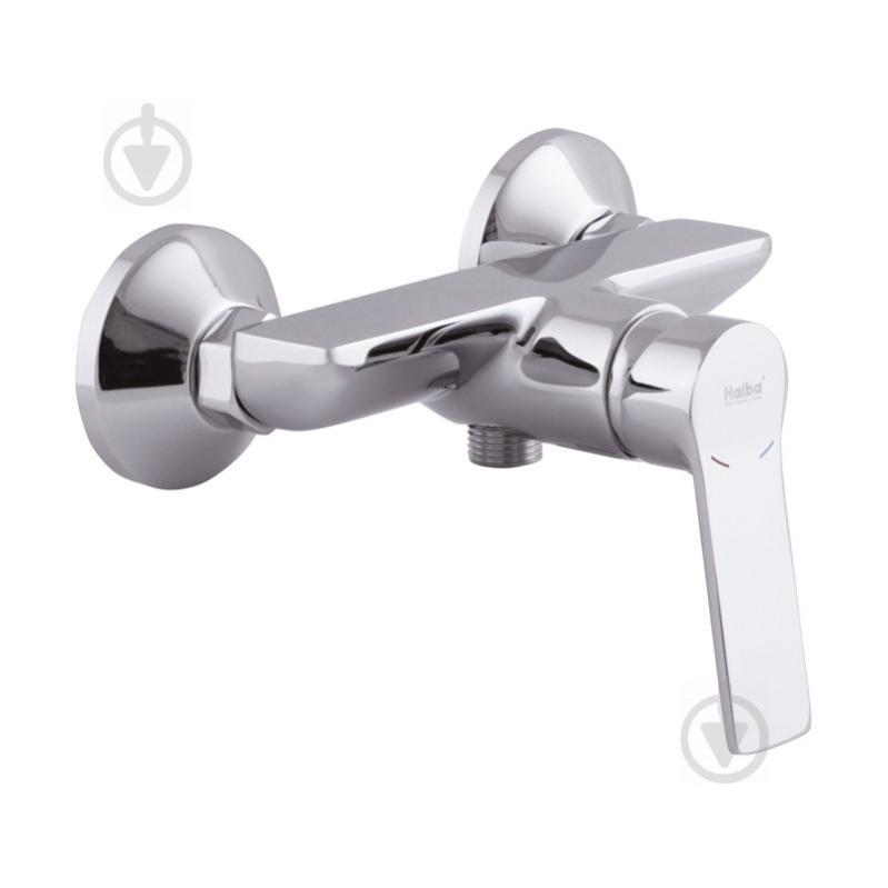 Смеситель для душа Haiba Diana 003 (HB1015)