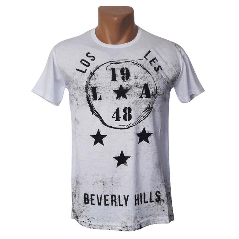 Футболка Sport Line XL Белый (4992)