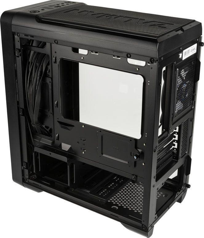 Корпус Zalman M3 (GEZA-078) - фото 7 Корпус Zalman M3 (GEZA-078) - фото 7