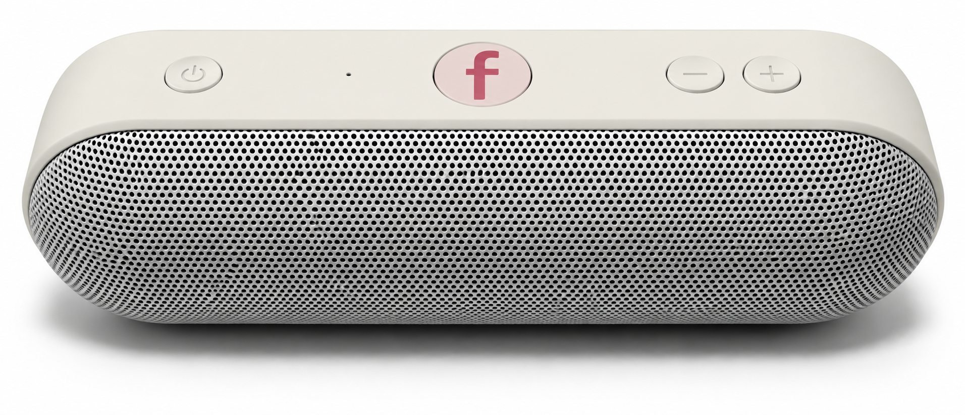 Акустична система бездротова F XC-39 з підтримкою MP3/MicroSD та USB White (10301600)