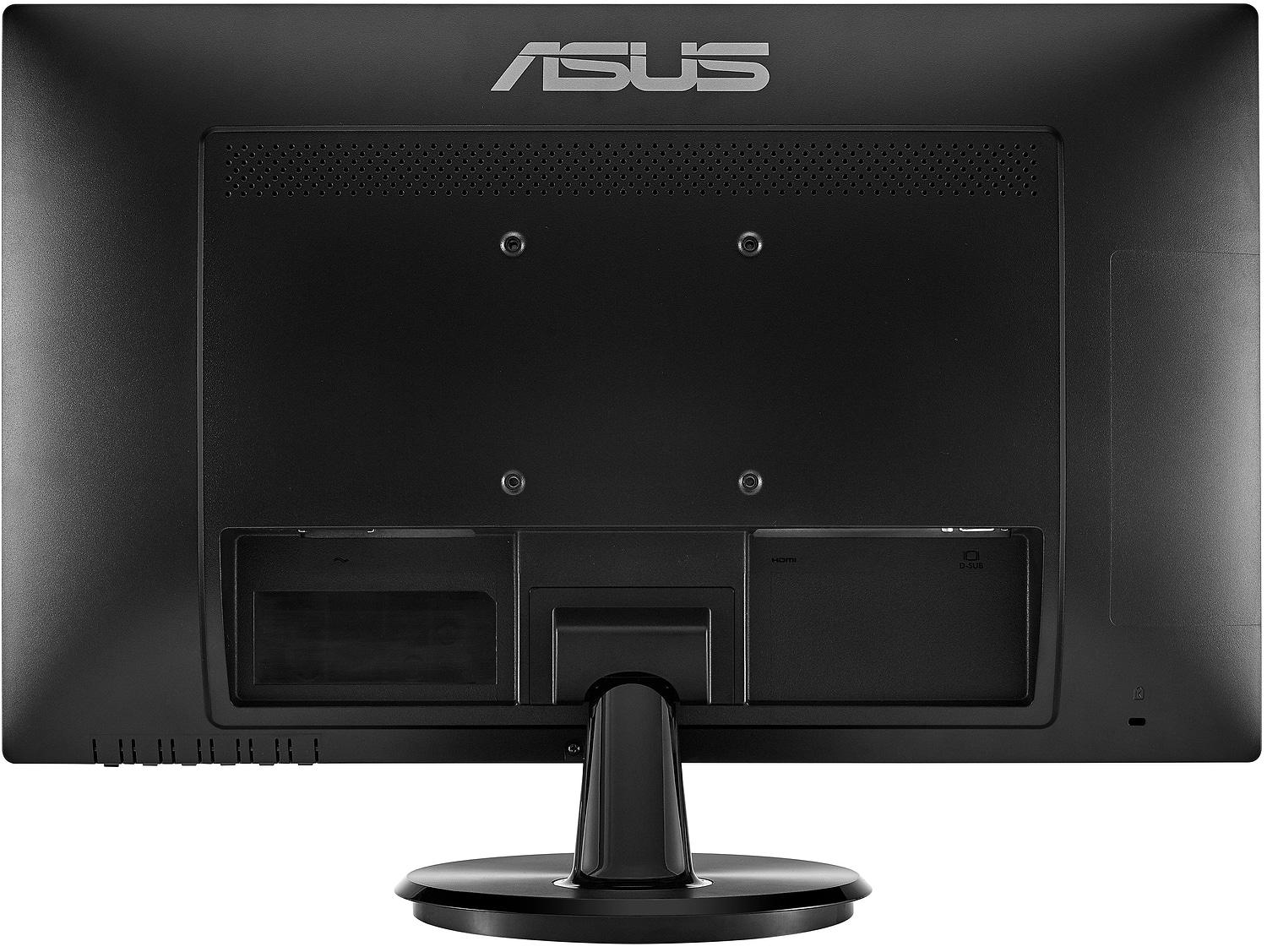 Монітор ASUS VA249HE 23,8" (90LM02W1-B02370) - фото 4