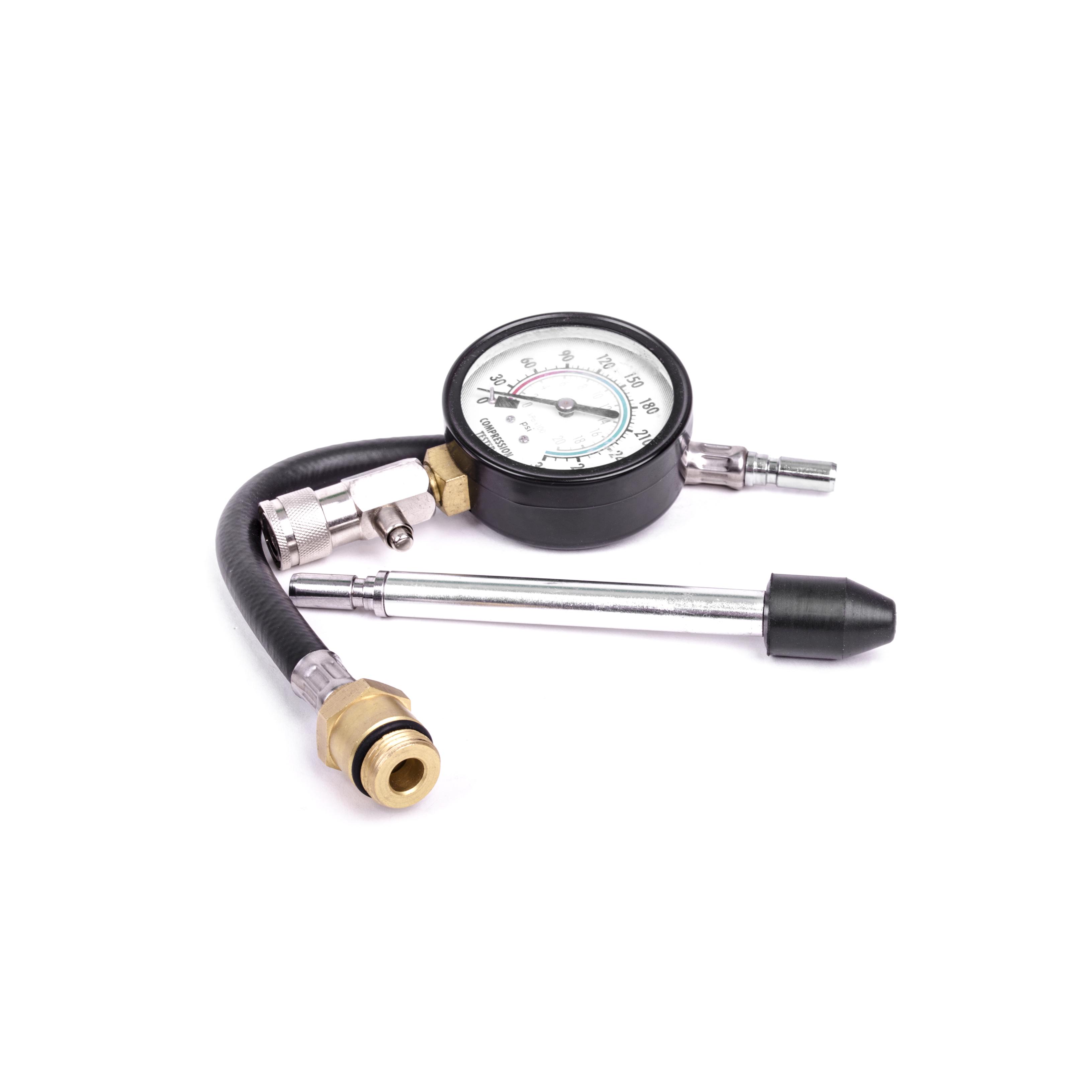 Компресометр для бензинових двигунів (AT-4001) - фото 5 Компресометр для бензинових двигунів (AT-4001) - фото 5