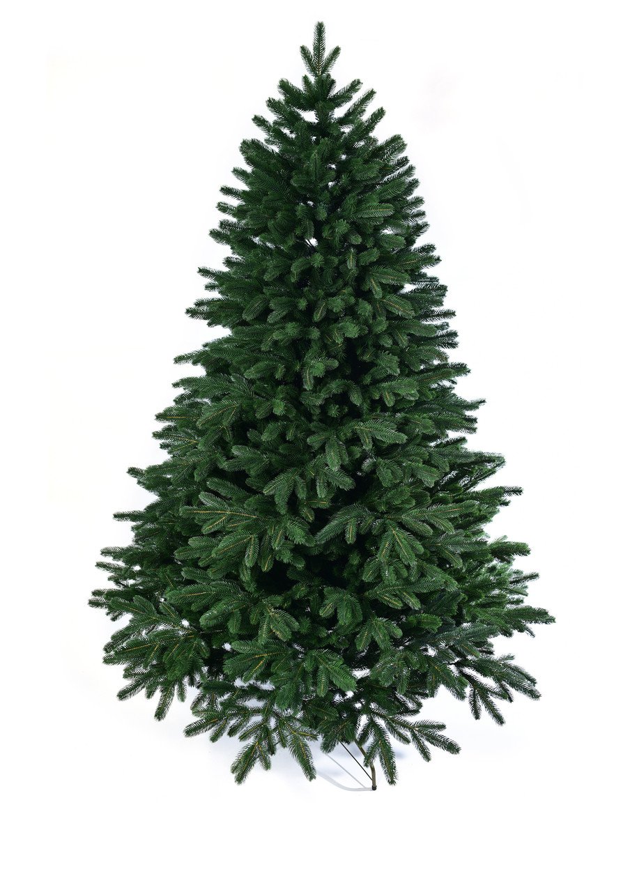 Елка искусственная Sunlight Nova с подставкой 1,5 м (671a61d0375fc503bb1c1b4a)