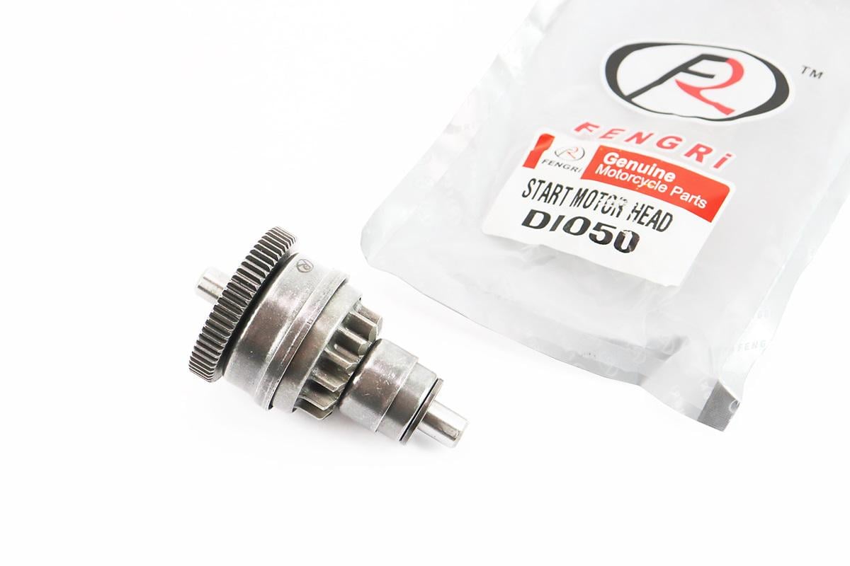 Бендикс стартера FENGRI к скутеру Honda DIO50 (204471)