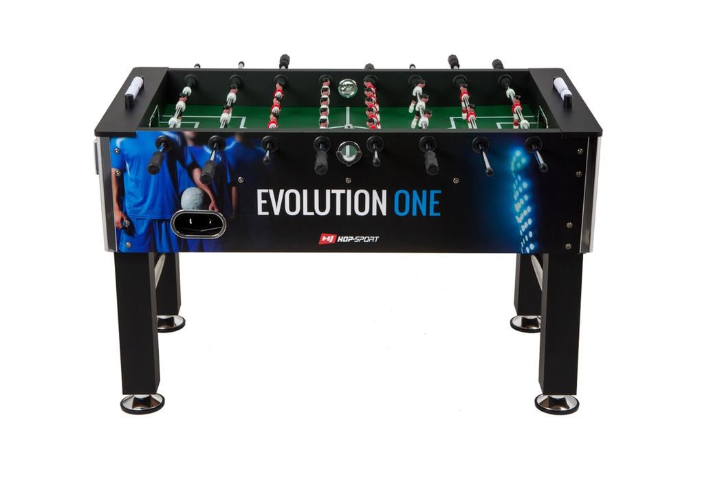 Настільний футбол Hop-Sport Evolution One (150)