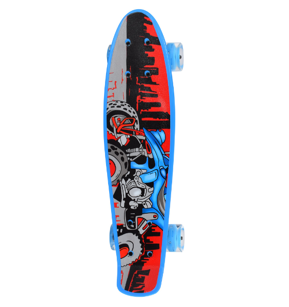Скейтборд МS 0749-12 (AN003714)
