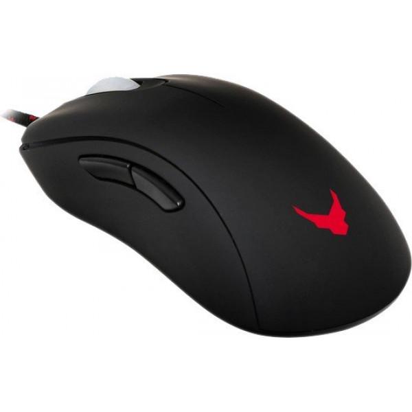 Миша Omega Varr Laser Pro Gaming Avago (OM0275) - фото 3