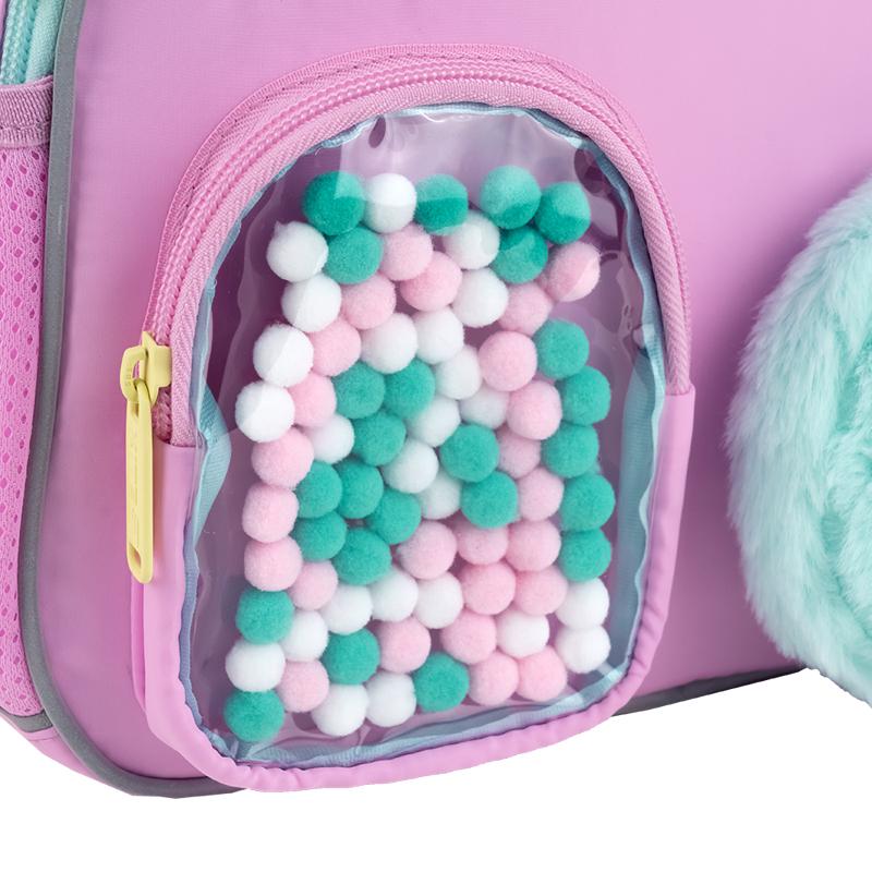 Рюкзак дитячий KITE Kids Marshmallow (K25-2737XXS-2) - фото 12 Рюкзак дитячий KITE Kids Marshmallow (K25-2737XXS-2) - фото 12
