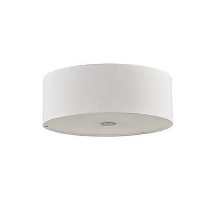 Светильник потолочный Ideal Lux Woody Pl4 Bianco (103266)