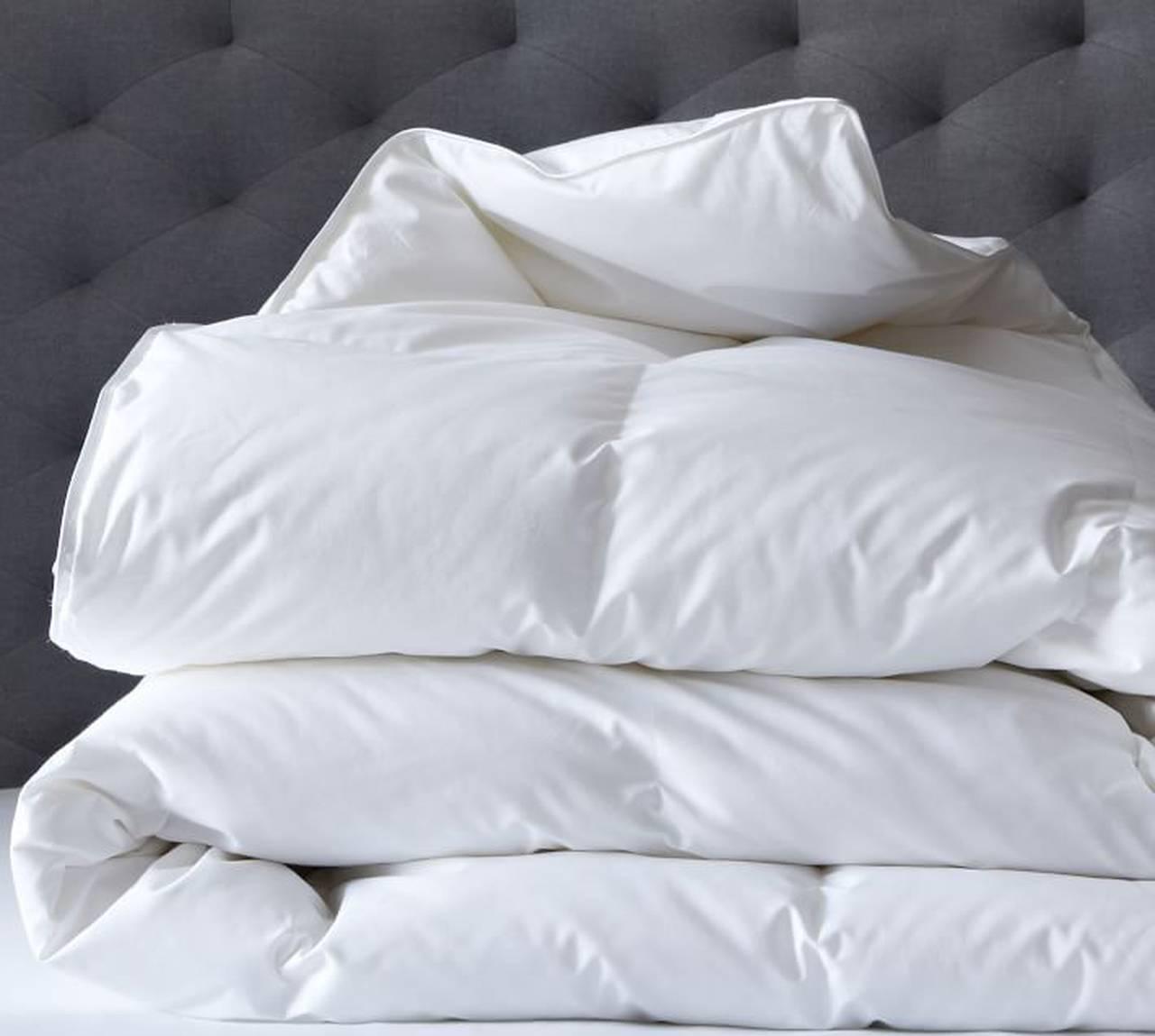 Одеяло ватное Еней-Плюс 2,0 0049 170х210 см Белый