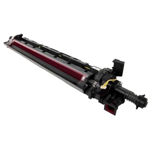 Девелопер Konica Minolta DV-512M bizhub C224e/C284e/C364e/C454e/C554e Пурпурный (A2XN0ED)