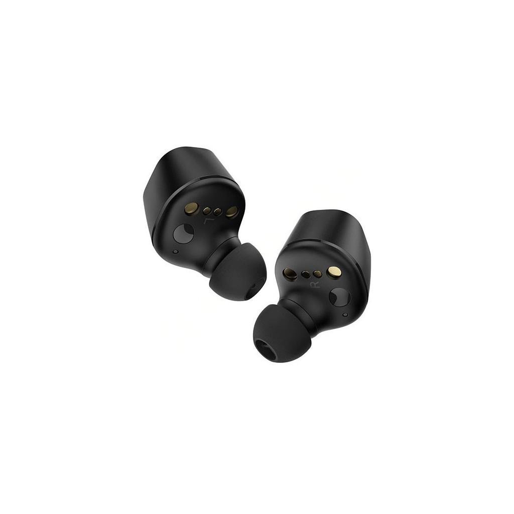 Наушники Sennheiser CX Plus True Wireless Black (509188) - фото 3