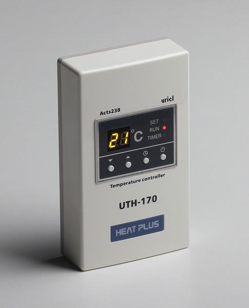 Терморегулятор UTH-170 Белый