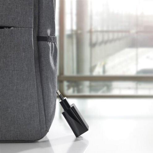 Зарядное устройство Baseus 20W Speed Mini Quick Charger 3.0 Power Delivery 3.0 1Type-C 3A Black (CCFS-SN01) - фото 11 Зарядное устройство Baseus 20W Speed Mini Quick Charger 3.0 Power Delivery 3.0 1Type-C 3A Black (CCFS-SN01) - фото 11