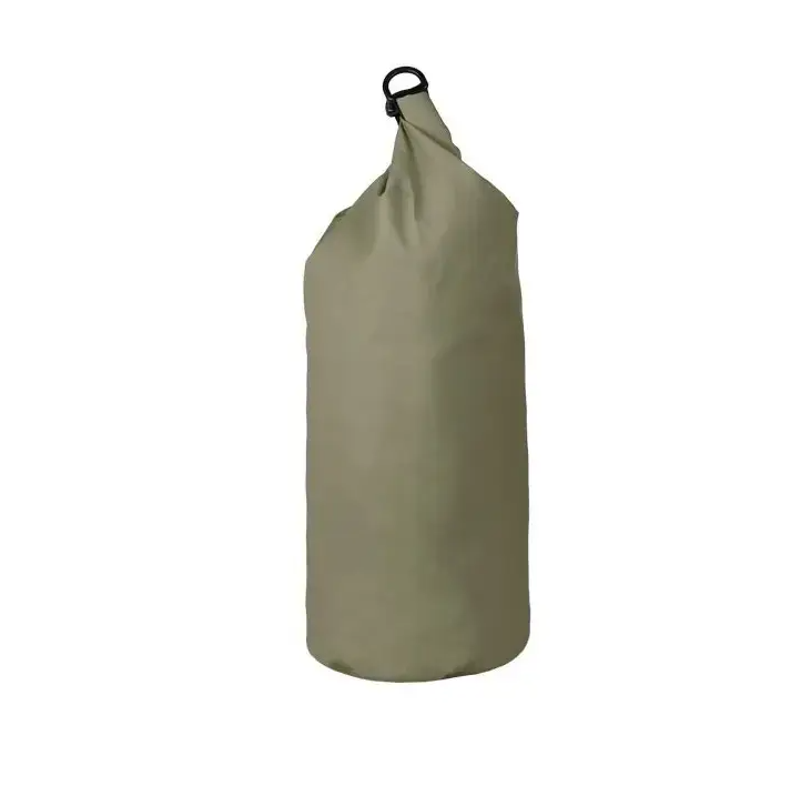 Водонепроницаемая сумка для транспортировки Mil-Tec 10 л 13871001 Олива (NA005470)