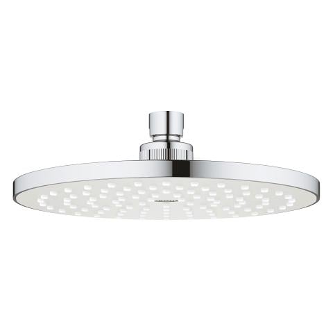 Верхний душ Grohe TEMPESTA COSMOPOLITAN NEW 27541001 200 мм (31013) - фото 1