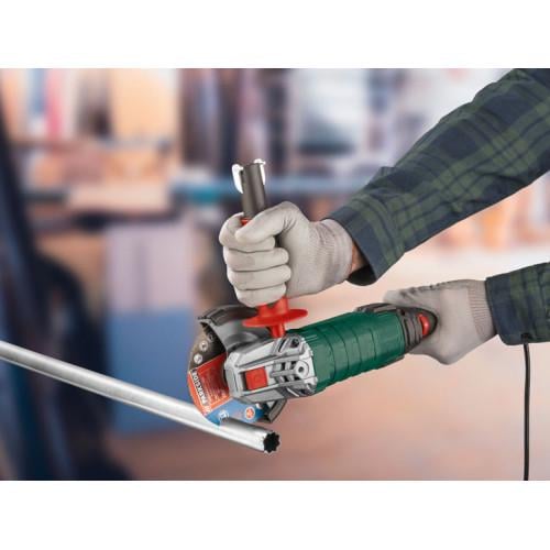 Шліфмашина кутова Parkside PWS 125 F6 - фото 2