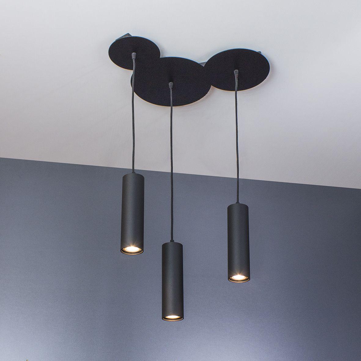 Люстра Imperium Light Kate (264348.05.05)