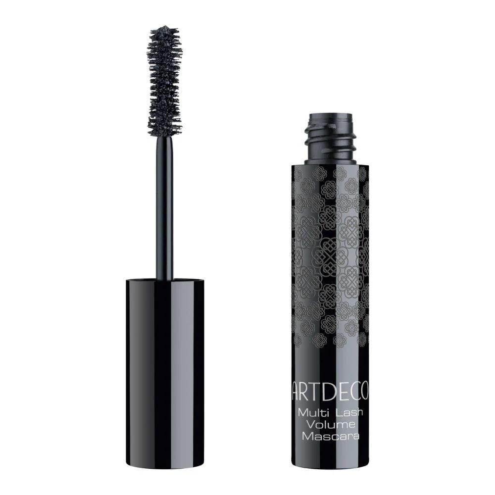 Тушь для ресниц Artdeco Multi Lash Volume 8 мл №1 Black (402275)