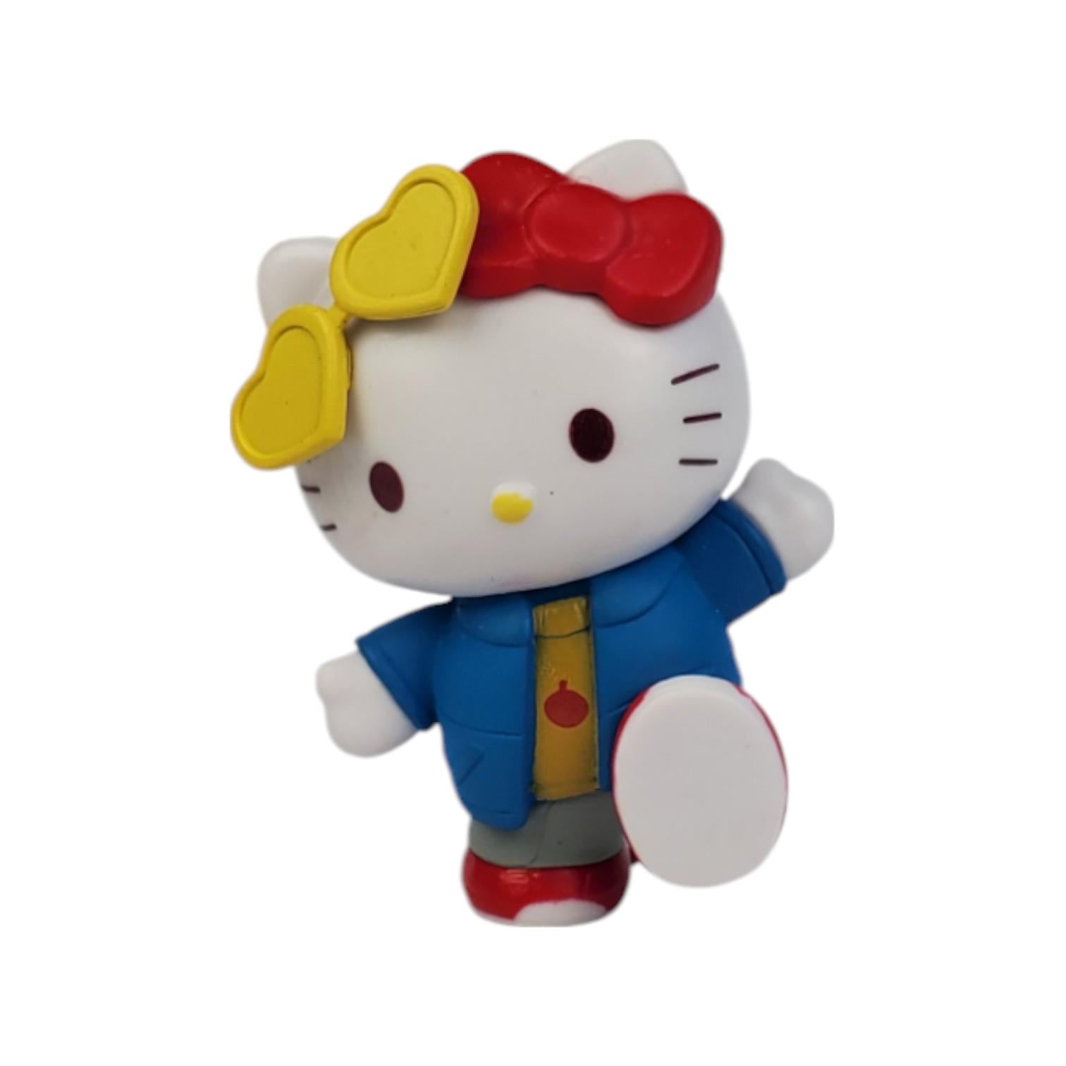 Фигурка Funko Pop Hello Kitty 7 см (WK202203)